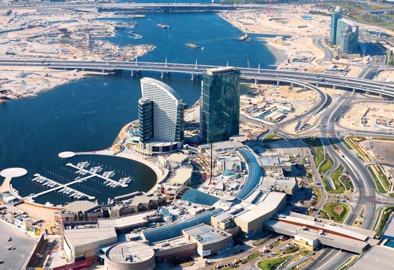 Dubai Festival City was one of Al Futtaim's first, largest, mixed-use projects in the region. Dubai Festival City was one of Al Futtaim's first, largest, mixed-use projects in the region.
