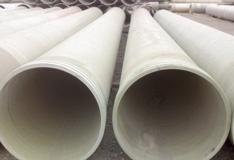 The Sohar plant will manufacture pressure pipes (pictured) and cable ducts. The Sohar plant will manufacture pressure pipes (pictured) and cable ducts.