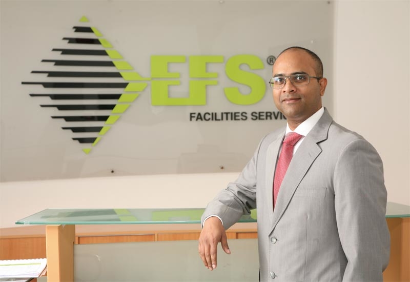 Terence Sathyanarayan, head of group technology Terence Sathyanarayan, head of group technology