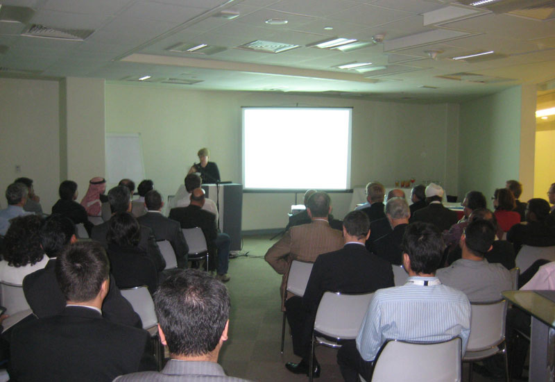 The inaugural networking event of 2011. The inaugural networking event of 2011.