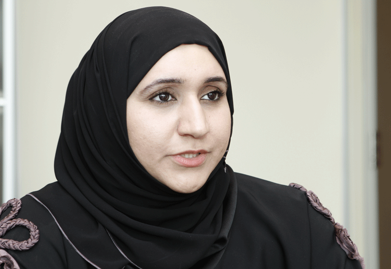 Eng. Hessa Ahmed Al Malek, director of the Roads Department at the Ministry of Public Works. Eng. Hessa Ahmed Al Malek, director of the Roads Department at the Ministry of Public Works.