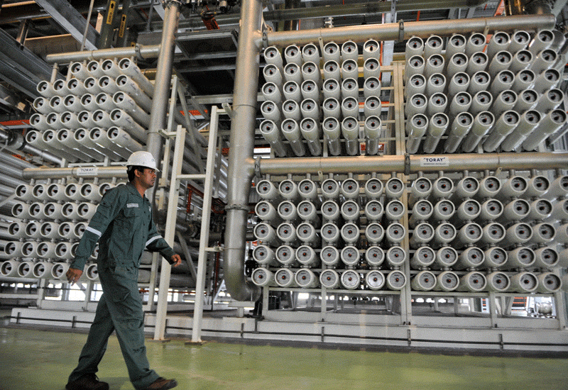 Non-Saudi born engineers, such as this chap, will have their credentials checked before they're issued with a KSA work permit. Photo: Getty. Non-Saudi born engineers, such as this chap, will have their credentials checked before they're issued with a KSA work permit. Photo: Getty.