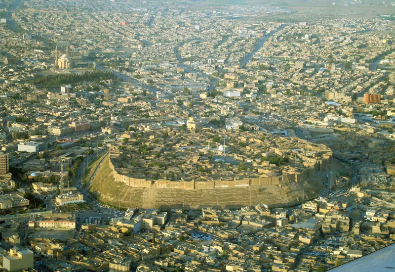 NEWS, Business, Hilton announces 300-room hotel bound for Erbil NEWS, Business, Hilton announces 300-room hotel bound for Erbil