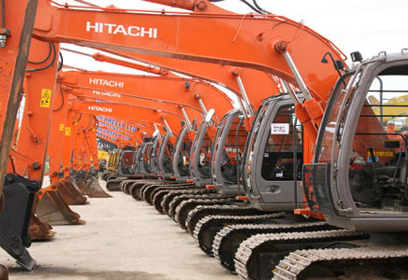 Euro Auction has established sites across Europe. Euro Auction has established sites across Europe.
