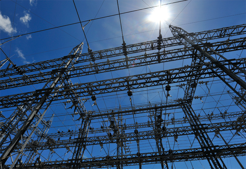 The Smart Grid is a reality for nearly 8% of utilities in the world. The Smart Grid is a reality for nearly 8% of utilities in the world.