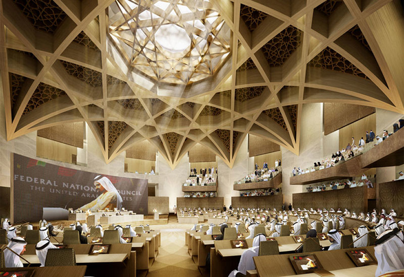 Ehrlich Architects, NEWS, Design, Projects, Architects, Federal National Building, Parliament Ehrlich Architects, NEWS, Design, Projects, Architects, Federal National Building, Parliament