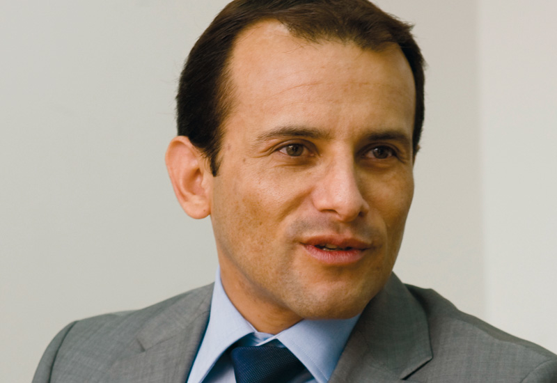 Fernando Arteaga. Fernando Arteaga.