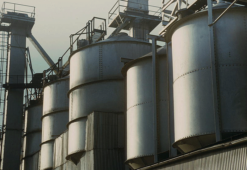 The new plant will have a capacity of 60,000 tonnes per year. The new plant will have a capacity of 60,000 tonnes per year.