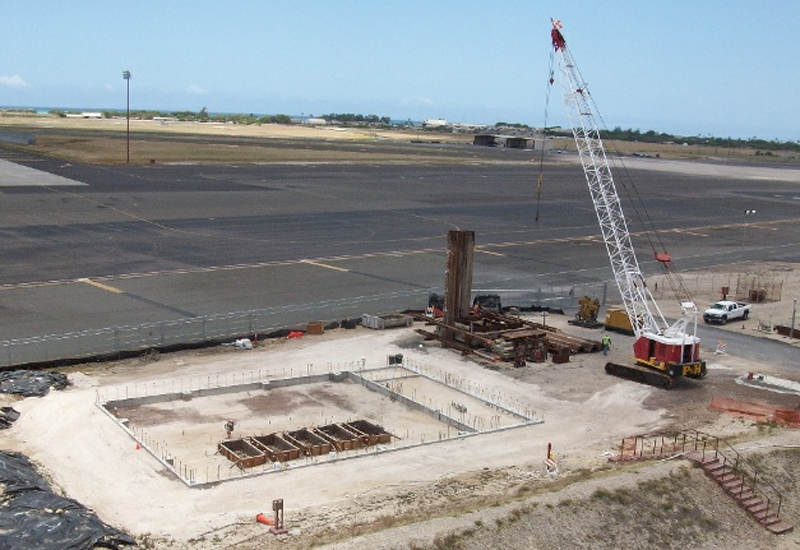 Sohar airport has a total project value of $400m, with construction due for completion in Q4 2013. Sohar airport has a total project value of $400m, with construction due for completion in Q4 2013.