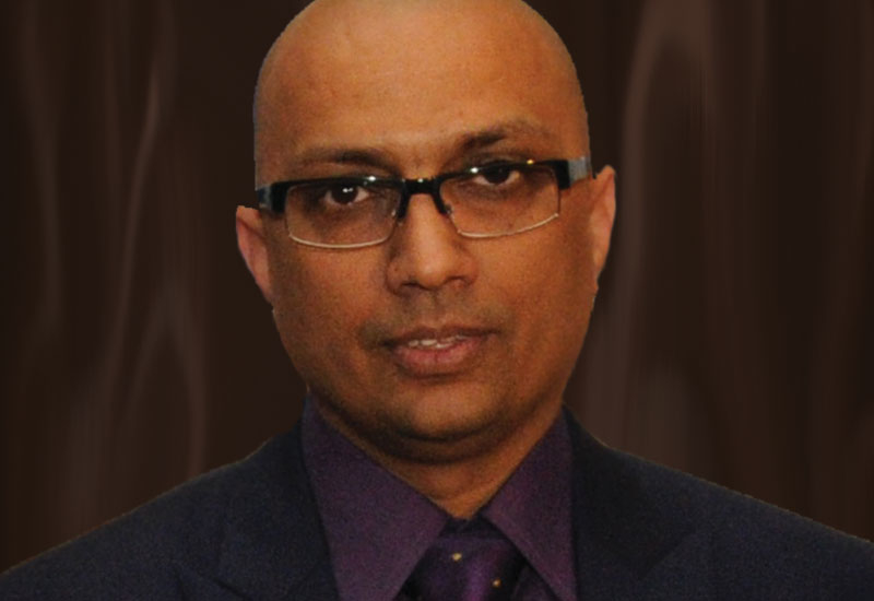 Absol director Gaurav Sharrma. Absol director Gaurav Sharrma.