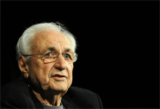 Frank Gehry has designed the Guggenheim Abu Dhabi. Frank Gehry has designed the Guggenheim Abu Dhabi.