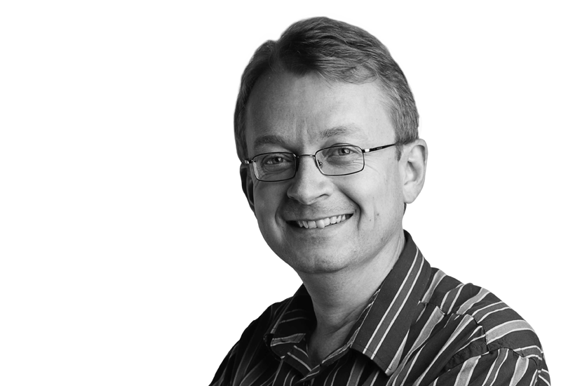 Gerhard Hope Gerhard Hope