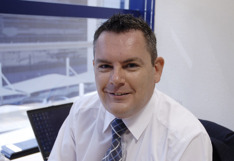 Graeme Aittis, general manager ME, will return to the UK following the closure of AEI Cables' Dubai office. Graeme Aittis, general manager ME, will return to the UK following the closure of AEI Cables' Dubai office.
