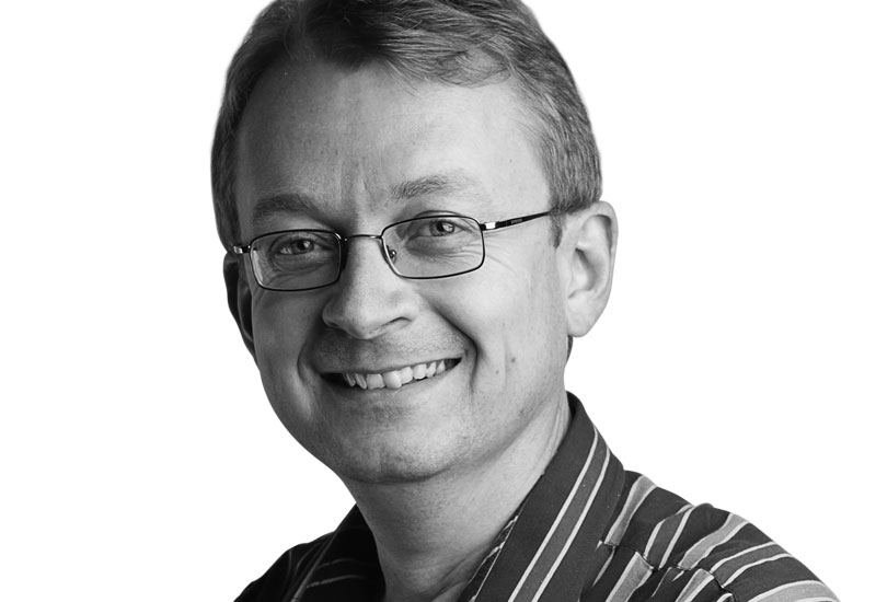 Gerhard Hope. Gerhard Hope.