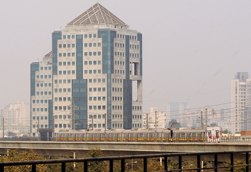 Gurgaon, India will be the site of one of Donaldson Company's new test labs. Photo: Getty Gurgaon, India will be the site of one of Donaldson Company's new test labs. Photo: Getty