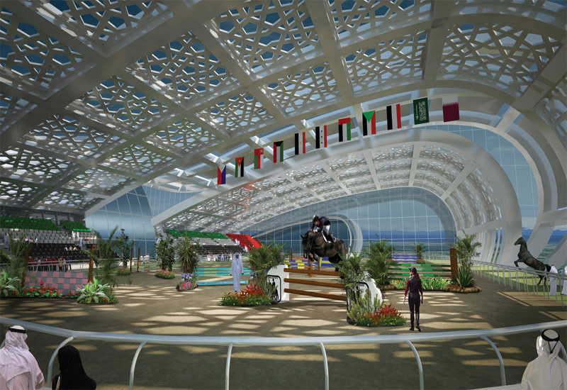 RW Armstrong is providing full design, architectural, structural, civil and project management for the Abu Dhabi Equetsrian Club. RW Armstrong is providing full design, architectural, structural, civil and project management for the Abu Dhabi Equetsrian Club.