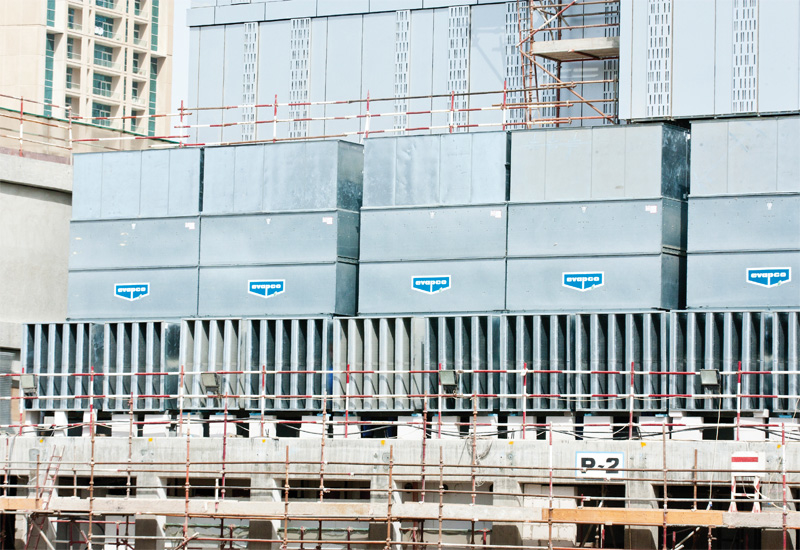 Capital cost and life cycle cost are just two of the factors involved in selecting a suitable HVAC system. Capital cost and life cycle cost are just two of the factors involved in selecting a suitable HVAC system.