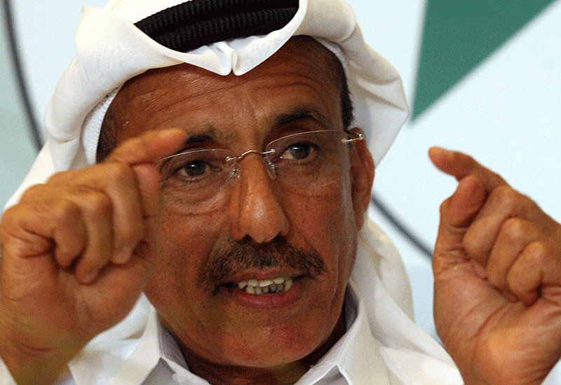 Khalaf Al Habtoor said the firm has been actively looking to acquire hospitality assets in Europe for some time. Khalaf Al Habtoor said the firm has been actively looking to acquire hospitality assets in Europe for some time.