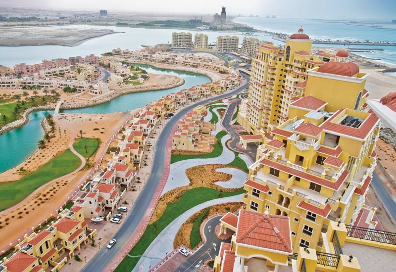 ANALYSIS, Site Visits, Projects, Al Hamra Village ANALYSIS, Site Visits, Projects, Al Hamra Village