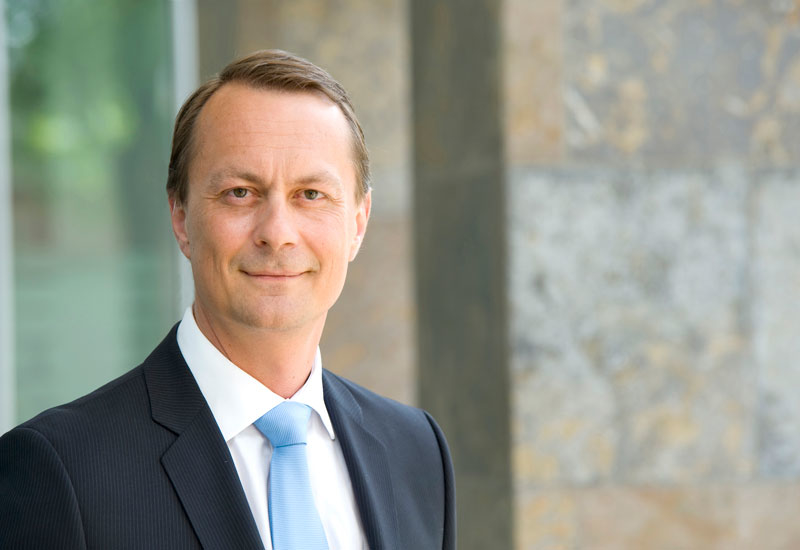 NEWS, Business, Deutsche Bank, Harold Leenen NEWS, Business, Deutsche Bank, Harold Leenen