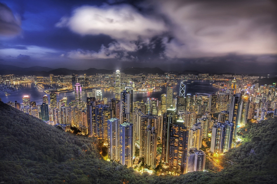 China will very soon the US even excluding developments on Hong Kong and Macau. China will very soon the US even excluding developments on Hong Kong and Macau.