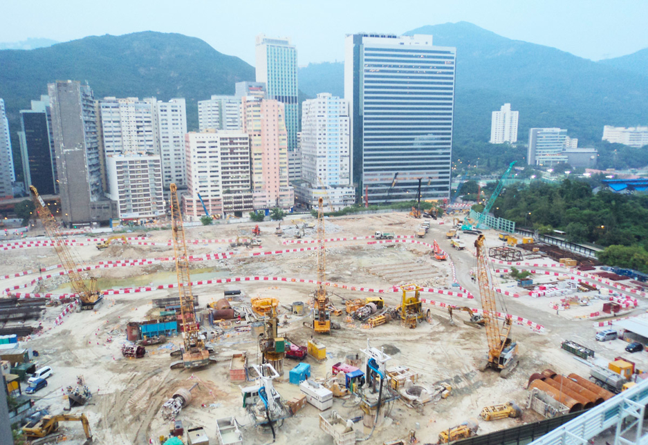NEWS, Projects, Leighton wins $683m Hong Kong rail contract NEWS, Projects, Leighton wins $683m Hong Kong rail contract