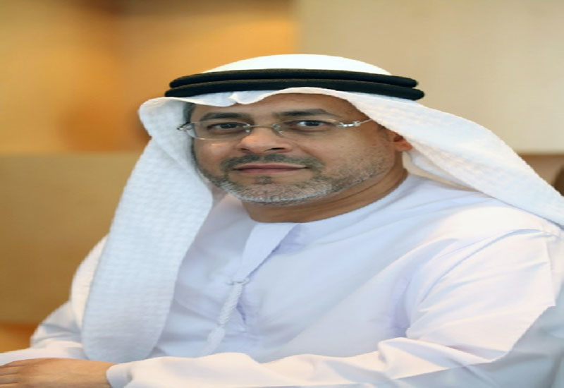 HE Hussain J Al Nowais, chairman of General Holding Corporation HE Hussain J Al Nowais, chairman of General Holding Corporation