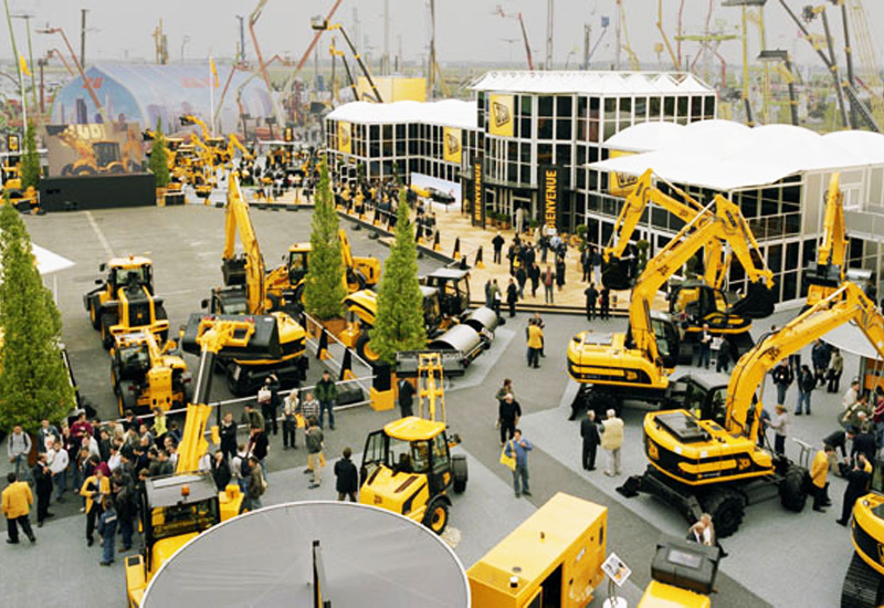 The UAE Ministry of Public Works has allied with Intermat Middle East 2012. The UAE Ministry of Public Works has allied with Intermat Middle East 2012.