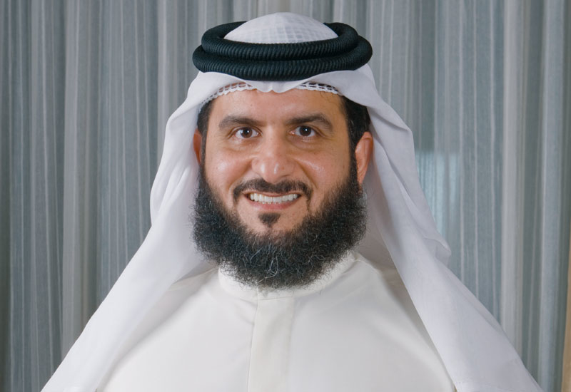 Jamal Abdulla Lootah, CEO, Imdaad Jamal Abdulla Lootah, CEO, Imdaad