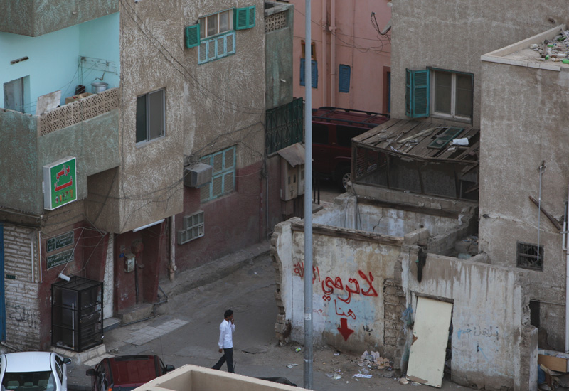 The economic boom in the GCC had widened the gap between supply and demand for affordable housing. The economic boom in the GCC had widened the gap between supply and demand for affordable housing.