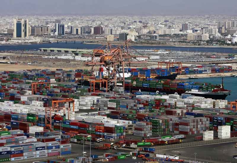 A view of Jeddah. Alfareeda is a major housing project in the Saudi city. A view of Jeddah. Alfareeda is a major housing project in the Saudi city.