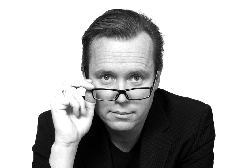 Jesper Godsk. Jesper Godsk.