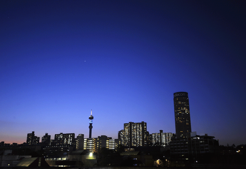 South African construction, infrastructure company Group has reported South African construction, infrastructure company Group has reported