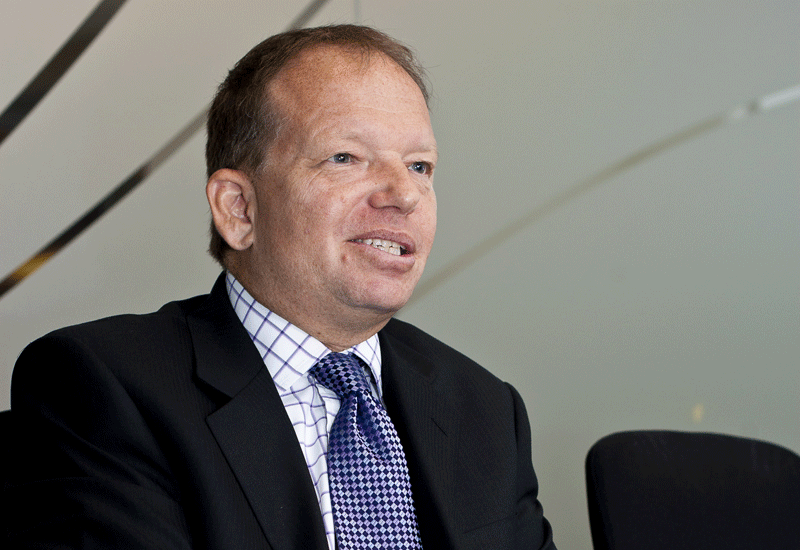 John Williams is partner and Middle East regional leader of EC Harris. John Williams is partner and Middle East regional leader of EC Harris.