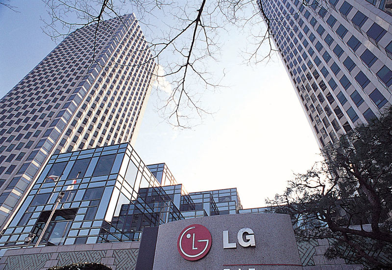 The global water crisis is here to stay, states LG Electronics. The global water crisis is here to stay, states LG Electronics.