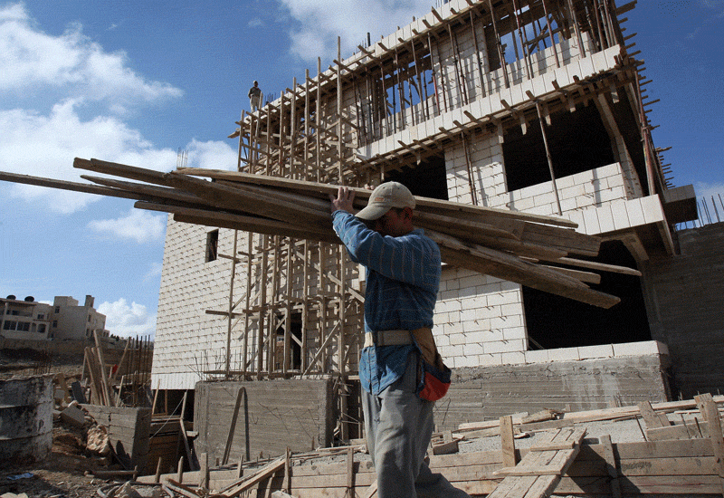 The accommodation will cover more than 49,425 square metres. The accommodation will cover more than 49,425 square metres.