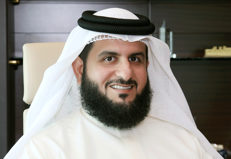 Jamal Abdulla Lootah, CEO, Imdaad. Jamal Abdulla Lootah, CEO, Imdaad.