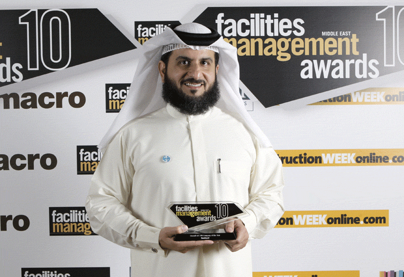 Jamal Abdullah Lootah, Imdaad CEO. Jamal Abdullah Lootah, Imdaad CEO.