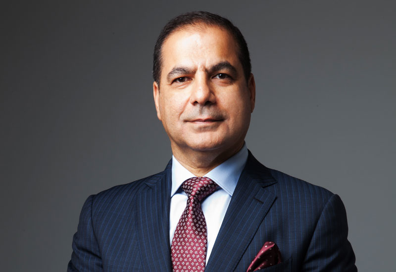 Luay Khoury is president and CEO of Projacs International. Luay Khoury is president and CEO of Projacs International.