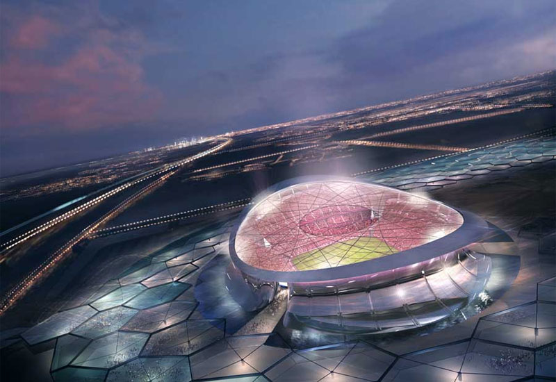 Clifford Chance will advise on the development of the Lusail Iconic Stadium for the 2022 World Cup. Clifford Chance will advise on the development of the Lusail Iconic Stadium for the 2022 World Cup.