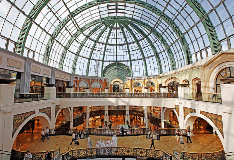 Majid Al Futtaim was behind the development of Dubai's Mall of the Emirates. Photo: Getty. Majid Al Futtaim was behind the development of Dubai's Mall of the Emirates. Photo: Getty.