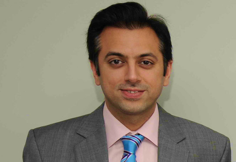 Manish Hari said Hari Industries will expand into Africa, India and the Middle EASt shortly. Picture: Supplied Manish Hari said Hari Industries will expand into Africa, India and the Middle EASt shortly. Picture: Supplied