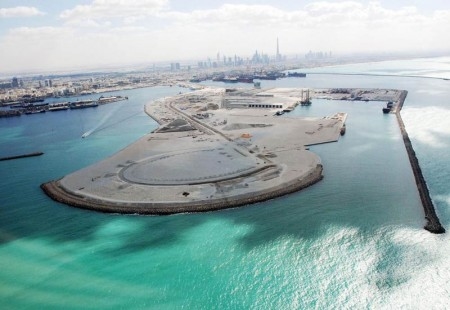 DIRC own a plot in Maritime City where they are looking into plans to build a five-star hotel DIRC own a plot in Maritime City where they are looking into plans to build a five-star hotel