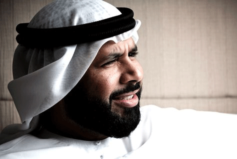 RERA's CEO Marwan bin Ghalaita RERA's CEO Marwan bin Ghalaita
