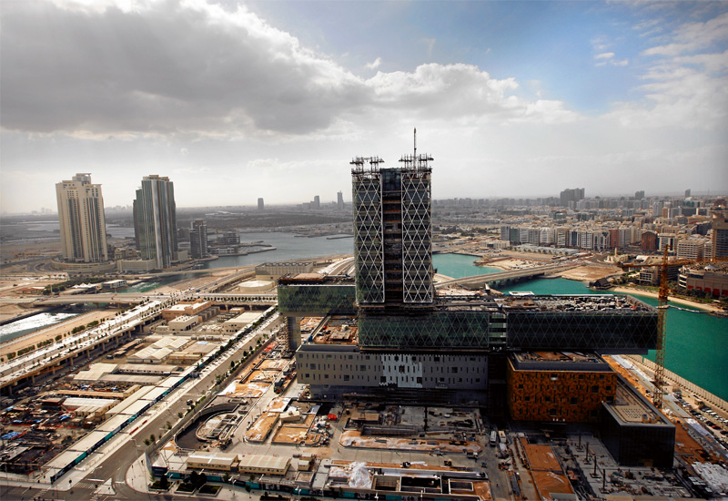 ANALYSIS, Site Visits, Projects, Abu dhabi, Al Maryah Island, Sowwah island ANALYSIS, Site Visits, Projects, Abu dhabi, Al Maryah Island, Sowwah island