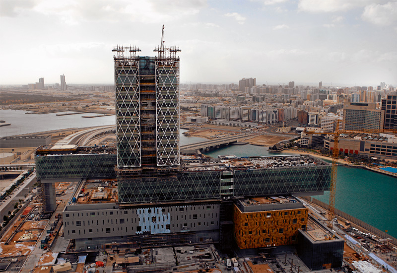 ANALYSIS, Site Visits, Projects, Abu dhabi, Al Maryah Island, Sowwah island ANALYSIS, Site Visits, Projects, Abu dhabi, Al Maryah Island, Sowwah island