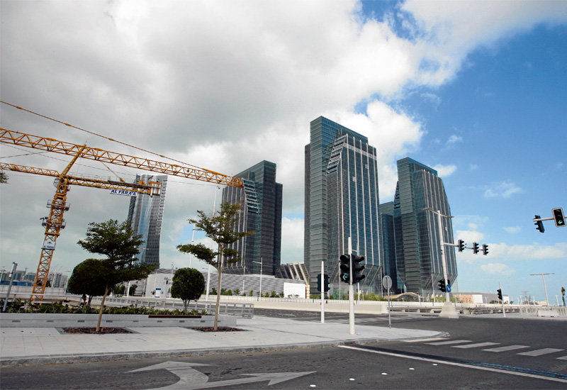 ANALYSIS, Site Visits, Projects, Abu dhabi, Al Maryah Island, Sowwah island ANALYSIS, Site Visits, Projects, Abu dhabi, Al Maryah Island, Sowwah island