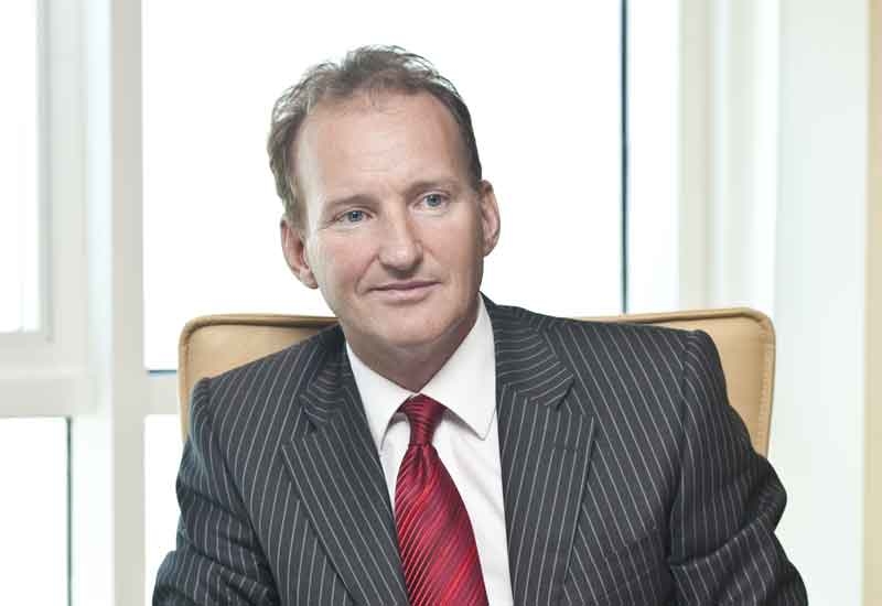 Aldar Academy is on target, says Wates' Kennedy. Aldar Academy is on target, says Wates' Kennedy.