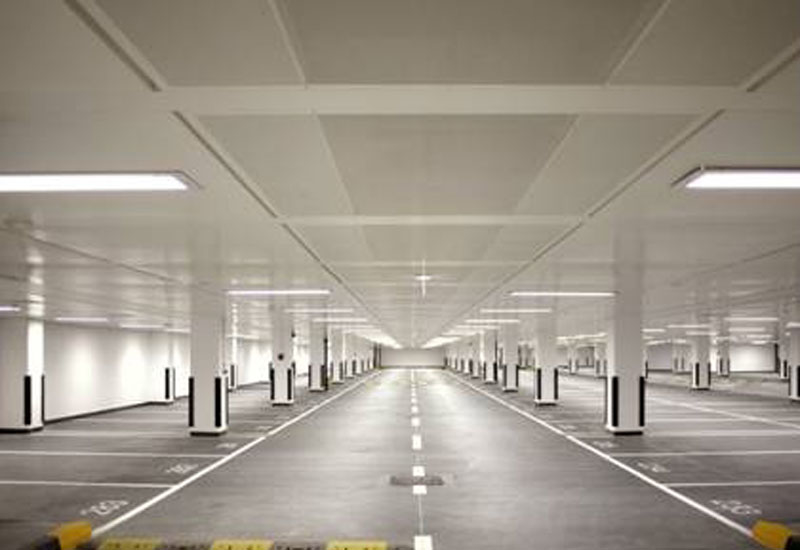 Sas Fulfills Major Supply Contract In Abu Dhabi Projects And