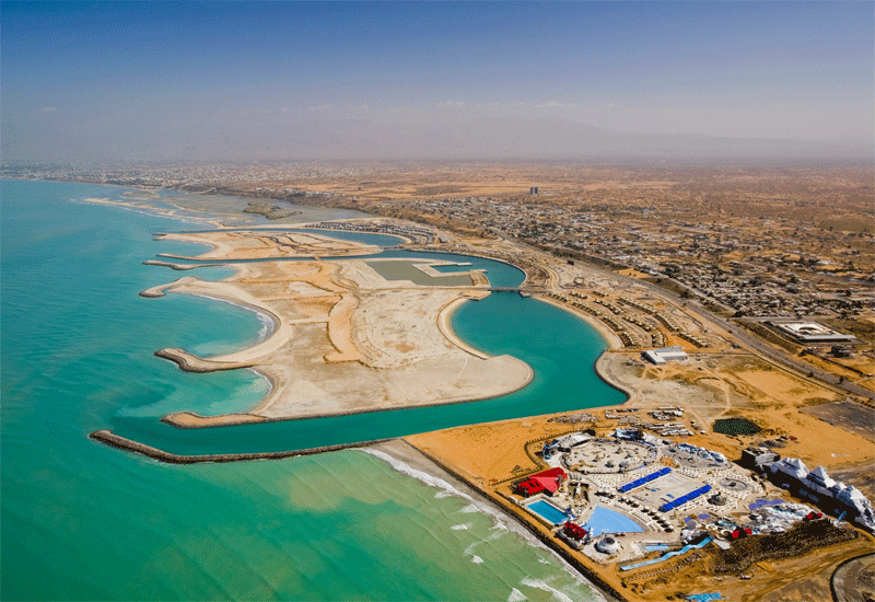Rak Properties Grows Profits By 36 Business Construction Week Online